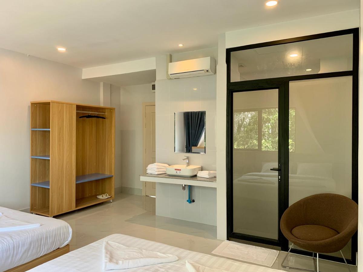 Nico'S Hotel And Skybar Siem Reap Ngoại thất bức ảnh
