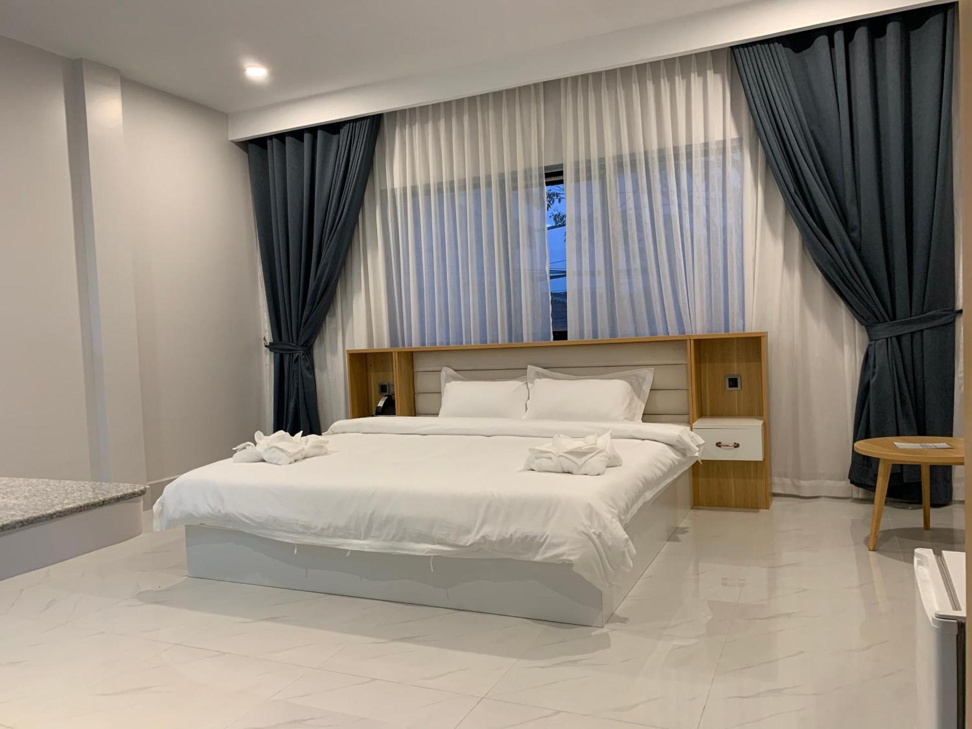Nico'S Hotel And Skybar Siem Reap Ngoại thất bức ảnh