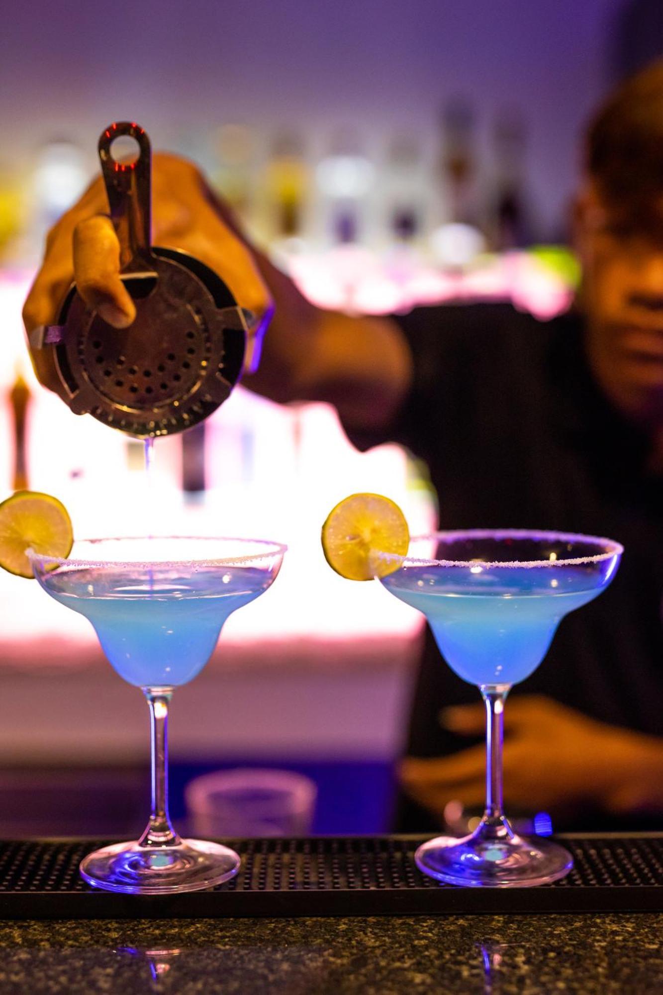Nico'S Hotel And Skybar Siem Reap Ngoại thất bức ảnh