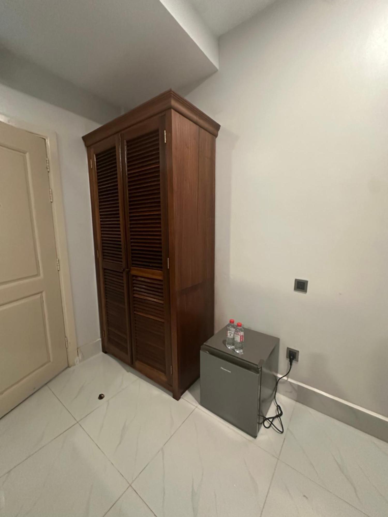 Nico'S Hotel And Skybar Siem Reap Ngoại thất bức ảnh