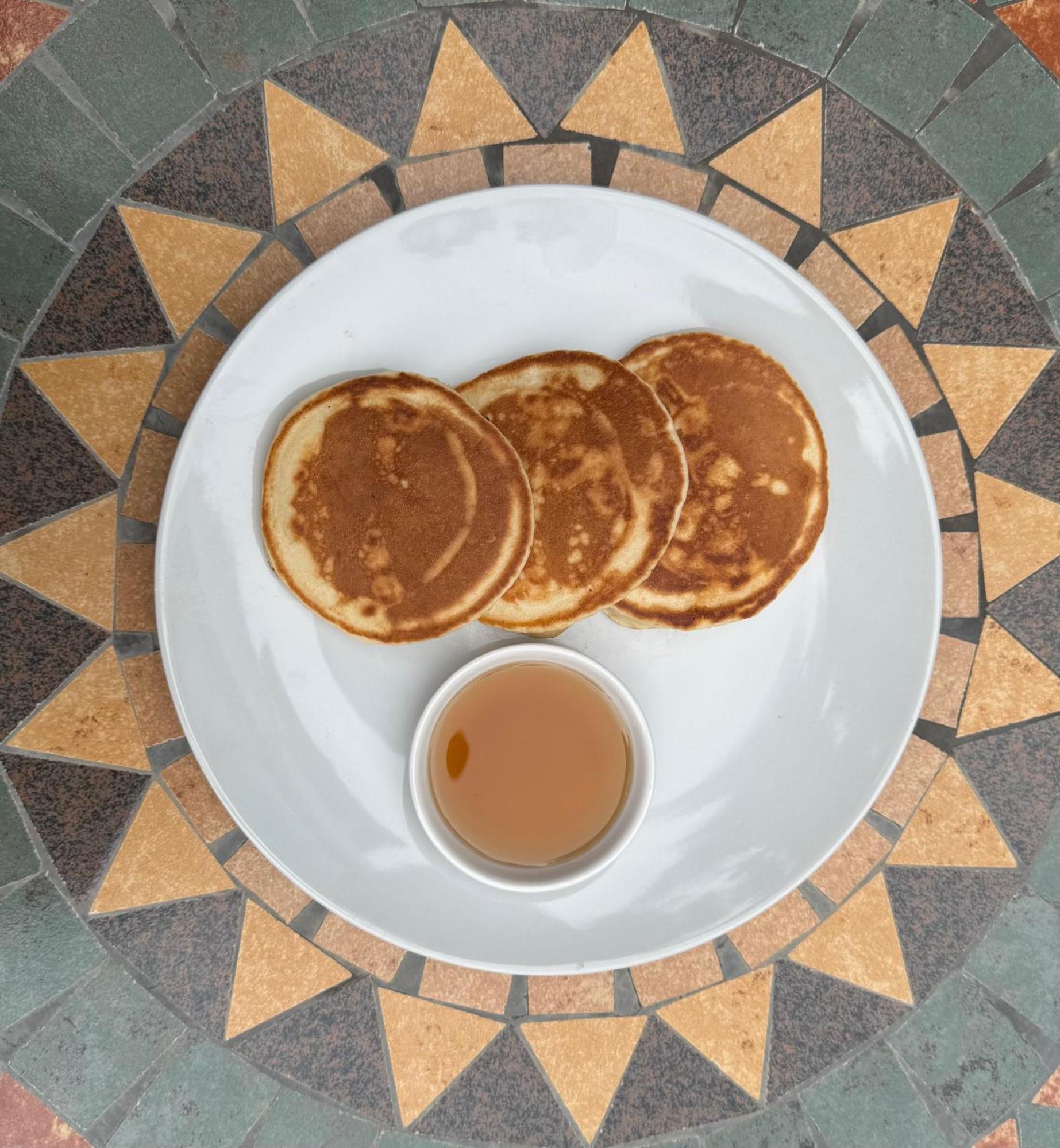 Nico'S Hotel And Skybar Siem Reap Ngoại thất bức ảnh